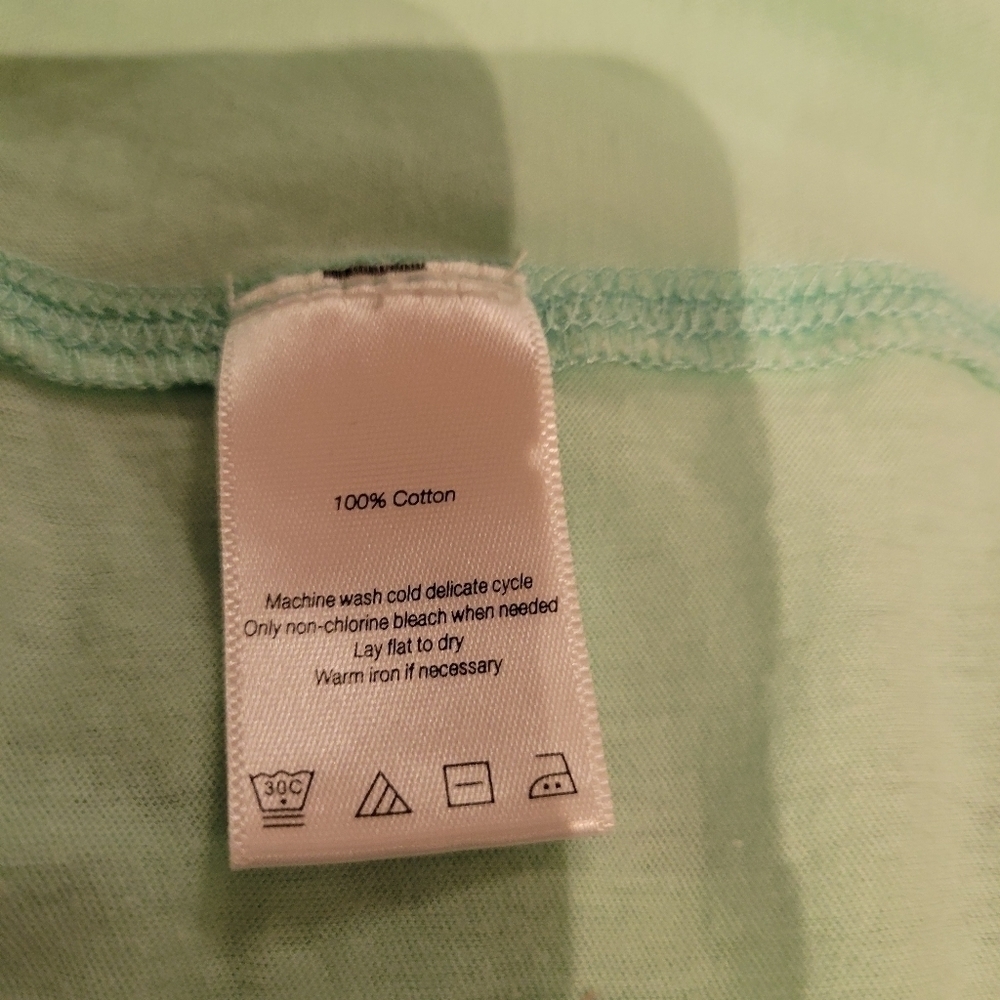 ALO yoga workout tank XS - Picture 6 of 6